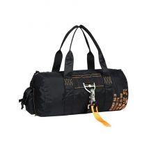 LQARMY Tactical Parachute Sport Duffle Bag 1000D Nylon Outdoor Travel Belt Bag Camping Tactical Crossbody Bag