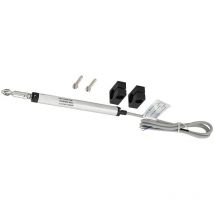 KPZ 25mm 50mm 75mm 100mm125mm 150 mm Sensore lineare tipo micro barra con sensore di spostamento trasduttore potenziometro asta oculare