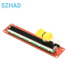 B10k Schiebe schieber Potentiometer Schalter Schiebe block Modul für Arduino MCU Arm Elektronik DIY
