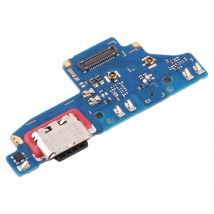 USB Charging Port Board For Nokia 7.2 / 6.2 / TA-1193 / TA-1178 / TA-1196 / TA-1181 / TA-1200 /