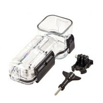 Custodia impermeabile per Dji Pocket 3 45M Custodia per immersione subacquea per OSMO Pocket 3 Accessori guscio protettivo per fotocamera