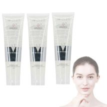 Newest 100ML Ultrasonic HIFU Gel Skin Firming Tighten Anti Wrinkles Gel RF EMS High Intensity Focused Ultrasound Massager Gel