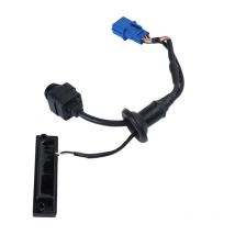 Für Hyundai I10 2020-2022 Reverse Parkplatz Kamera 99240K7000 99240-K7000 Rückansicht Backup Kamera Zubehör Teile