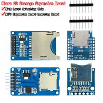 Micro sd speicher erweiterungs karte d1 mini tf karten modul mini micro sd tf kartensp eicher schild modul mit stiften für arduino arm avr