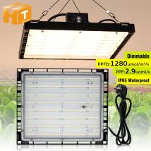 Voll spektrum LED Grow Light 150W für Indoor Grow Zelt pflanzen 3000k 5000k lm281b für Hydro ponik Sämling Gemüse Blumen
