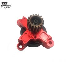 Rc Auto Metall HD Kupplung Glocke oder Getriebe 17T oder Kupplung Stativ Kit Fit 1/5 HPI ROFUN BAHA ROVAN KM MCD BAJA 5B 5T 5SC Teile