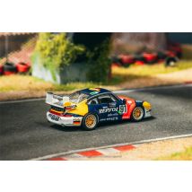 Tarmac Works / Schuco1:64 GT2 LE MANS NO.91 / Trueno AE86 / Jesko Attack / JZX100 / 190 E 2.3 / Saab 900 Die-Cast Car Models
