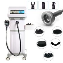 G8 Macchina per massaggio a vibrazione muscolare Corpo che dimagrisce Rimozione del grasso Pressione negativa del vuoto ting8 G turbo Massaggio anticellulite per il corpo