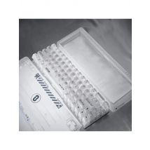 LOFREE 1% "Misty" Semi Transparent Frosted Mechanical Keyboard Rapid Trigger Keyboard Wireless Bluetooth Game Computer IPad