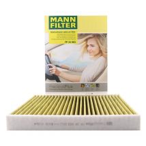 FILTRO MANN FP34003 Filtro aria abitacolo adatto per VOLVO S60 mk3 S90 V60 V90 XC60 XC90 II mk2 31407748 31404469