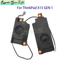 Audio-Innenlautsprecher für Lenovo ThinkPad X13 Gen 1 20 UF, 20UG 20T2, 20T3 Interne Laptop-Lautsprecher-Set Neu 5SB0S73517 PK23000SXG0