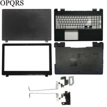 Für Acer Aspire E5-571 E5-571G V3-572 V3-572G E5-531 V3-532 LCD-Oberschale/Frontblende/Handballenauflage oben/UNTERGEHÄUSE/Touchpad