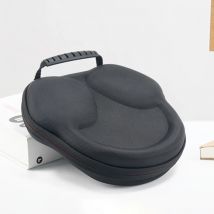 Custodia rigida impermeabile in EVA custodia protettiva per cuffie custodia protettiva per cuffie AirPods Max