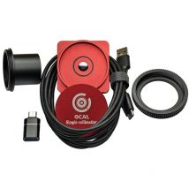 OCAL 4.0 Elektronischer Kollimator, optischer Achsenkalibrator für RC Newtonsche reflektierende Teleskopkalibrierung