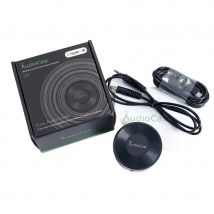 Ricevitore audio streaming musicale wireless Wifi Audiocast ieast play M5 DLNA per adattatore audio musicale Airplay flussi multi stanze