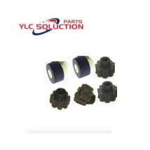 10Pcs Improved Quality Gathering Roller B830-3503 For Ricoh MP7500 8000 8001 7502 9002 AFICIO 2060 2075 1075 1060 Sponge Roller