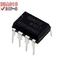 IC chip di gestione dell'alimentazione DIP8 plug-in DDA010 da 5 pezzi