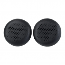 Suitable for AKG Y500 Wireless Bluetooth Headset Cover Sponge Cover Protein Leather Earmuffs Earphone Cotton Leather Cover