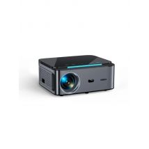 XIWBSY 8K Android Projector 25000Lumens Wifi6 Full HD 1080P Projector 3D Smart Home Theater Cinema Proyector Outdoor Beamer