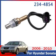 234-4854 Für Hyundai Sonata Azera Genesis Santa Fe Kia Amanti Sedona Sorento Sauerstoff O2 Sensor 39210-3C100 39210-3C830 392103 C700