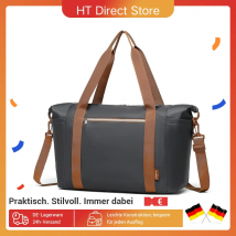 Borsa da viaggio Kono 46x30x20cm sotto il sedile borsa bagnata bagaglio a mano per borsa Weekend da donna e da uomo