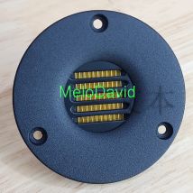 Paar = 2 Stück MeloDavid AMT Luftbewegungstransformator Ribbon Hochtöner