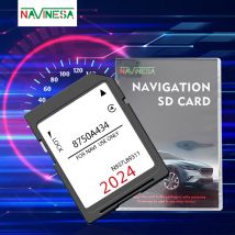 Navigazione P-11 Aggiornamento scheda SD per Peugeot 4008 2011-2017 Veicolo NAVI Cover UK Irlanda Europa mappe GPS 16GB 8750A434 N937L89311