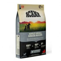 Acana Adult Small Breed Recipe 6 Kg