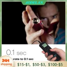 AODELAN Intervalometer Timer Remote Control for Nikon Z5II Z7II Z7 Z6 Z5 D750 D780 P1000 D7500 D7200 D5600 D5500 D5300