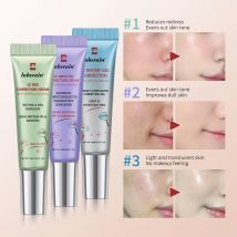 CC Cream erborian Centella Cambia colore Crema idratante Fondotinta per trucco Copertura completa Fondotinta magico che copre il trucco coreano
