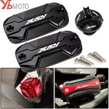 Per HONDA XADV X-ADV X ADV 300 750 1000 2017-2021 2022 2023 2024 Moto Coperchio del serbatoio del liquido dei freni e tappo olio motore
