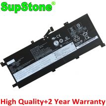 SupStone L18C4P90 L18M4P90 L18D4P90 Batterie Für Lenovo ThinkPad L13 Yoga 20R5,20R6 2nd Gen,02DL030 02DL031 5B10W13934 SB10T83177