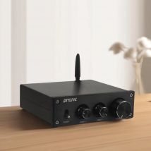 BT21 TPA3116D2 HIFI Audio 2.1 Subwoofer Lautsprecher Verstärker Audio 50W*2+100W Sub AMP Unabhängige Bluetooth 5,0 höhen bass tonal