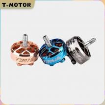 T-MOTOR Neue VELOX VELOCE V2207.5 V2 2550KV 4S 1950KV/1750KV 6S Bürstenlosen Motor RC FPV Racing Freestyle Drohnen Ersatzteile