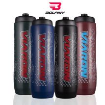VIARON Large Capacity Bicycle Water Bottle Sports Fitness Riding Plastic Water Bottle Bicycle Accessories 1000ml