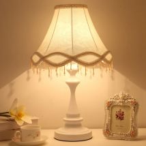 Retro Schlafzimmer Nachttisch lampe europäischen Stil kreative minimalist ische Hotel Wohnzimmer Studie moderne amerikanische Tisch lampe