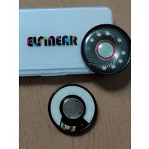 ELFINEAR 50mm Headphone Speaker Driver Unit(Pack of 2)