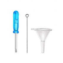 Funnel Tools of Urn Cremation Ashes Jewelry