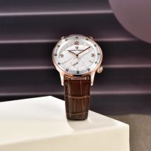 Pagani design 2024 neue 42mm pilot uhr mode freizeit mechanische uhr saphirglas leuchtende automatische mechanische uhren