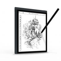 Lettore eBook Bigme B1051, schermo e-ink da 10,3'' Libro elettronico, 6+128 GB, tablet e-book Android 14, B1051 Lite 4+64 GB opzionale