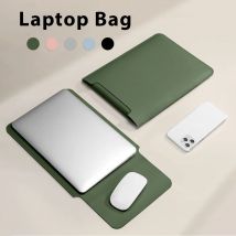 Laptop-Tasche für Apple MacBook Air Huawei Lenovo Xiaomi 16 15 13 11 Zoll Notebook-Hülle für iPad Pro 13 11 Tablet-Abdeckung