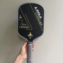 JOOLA T700 Pickleball Paddles USAPA Approved Raw Carbon Fiber Pickleball Rackets Lightweight Pickle Ball Paddle for Men Women