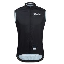 Giacche antivento da uomo Gilet da ciclismo estivo senza maniche Abbigliamento da bicicletta Abbigliamento Maillot MTB Top da bici da strada Gilet da corsa Ropa Ciclismo