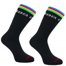 2025, neue ORBEA ORCA Fahrradsocken für Herren und Damen, Frühling, Herbst, Champion, Team, atmungsaktiv, schnell trocknend, Fußball, Rugby, Sport, Laufsocken