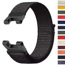Cinturino in nylon per Huami Amazfit T-REX 3/2 Smart Watch Band Donna Uomo Bracciale per Amazfit T-Rex/T-Rex Pro Bracciale Correa
