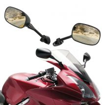 Espejos para motocicleta Honda VFR800 VFR 800 FI V-TEC 2002-2012 2008 2007 2006 2005