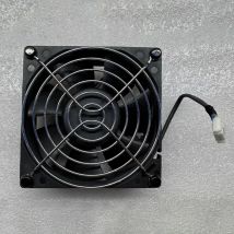 Original 784588-001 791708-001 AFC0912DF A67 12V 1.43A Cooling Fan for HP ML110 G9 Gen9 Server