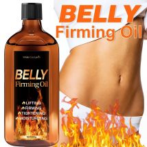 Targeted Toning Body Oil |   Nahrung der Kernfläche |   Hautelastizität und Glättungsunterstützung