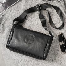 Neue Herren-Umhängetasche, Umhängetaschen, lässige Outdoor-Schultertasche, modische kleine quadratische Tasche für Männer, Bolso, Pinter Sean Sean Sean Sean Sean Sean Sean Sean Sean Diego
