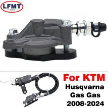 Motorcycle Hydraulic Clutch Master Cylinder Oil Hose Pipe For KTM EXC EXCF SX SXF XC XCW XCFW For Husqvarna TE FE TC FC TX FX